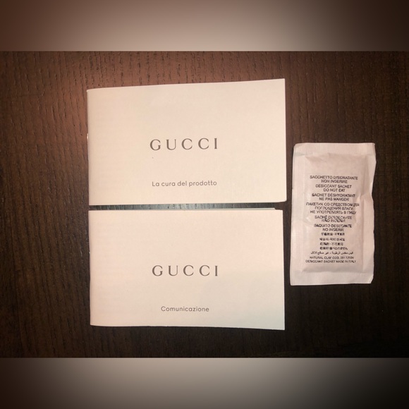 ❌SOLD❌ GUCCI HORSEBIT HEEL ANKLE BOOTS - BLACK, SIZE EU 39/SIZE US 8 (NWT) - Picture 8 of 11